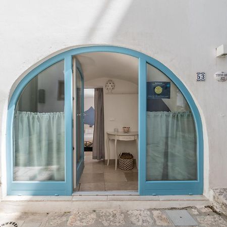 Dimore Del Tempo Pers0 Terrae Globus Ostuni Eksteriør billede