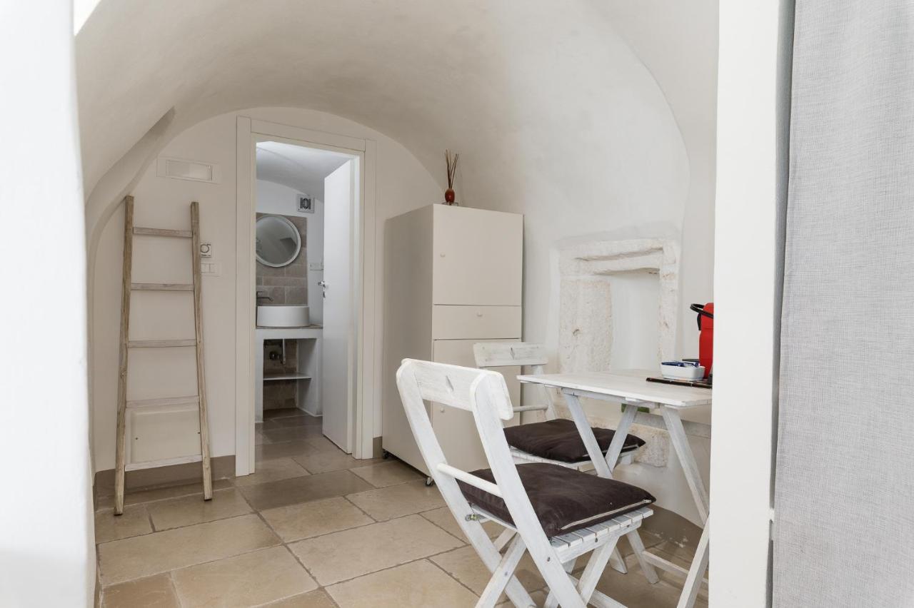 Dimore Del Tempo Pers0 Terrae Globus Ostuni Eksteriør billede
